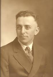 Aldine Roethlisberger (1893-1953)