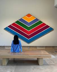 Image result for Kenneth Noland
