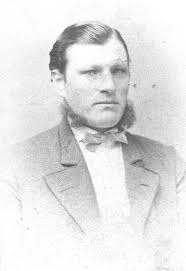 Henry Arnold Sr. (1822-1888)