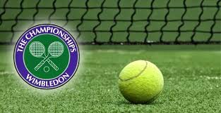 Official account of the championships, wimbledon. Wimbledon Technology Meets Tradition Technology And Operations Management