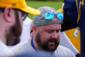 Player Roster — Staffordshire Surge American Football Team