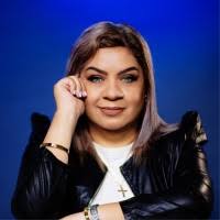 60+ "Lara Baeza" profiles