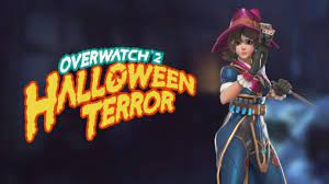 Overwatch 2 Halloween Terror Event: Complete Details