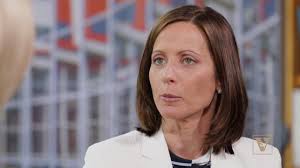 Adena Friedman, President and CEO of Nasdaq, offers advice to early  professionals embarking