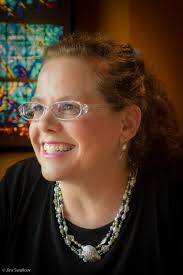 Angel Poem for Cheryl Anne