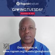 Aaron Battle, Rogosin Wellness...