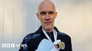 Scotland’s World Cup Joy Took an Unexpected Turn