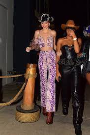 Disco cowgirl is a nashville based company started in 2018 by a local native. Kendall Keek Media On Twitter Kendall Jenner Style Kendall Jenner Outfits Cowgirl Costume