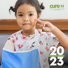 Northern Children's Services FY13 Annual Report by Brianna Downing