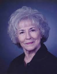 Obituary information for Edna Houston Witte