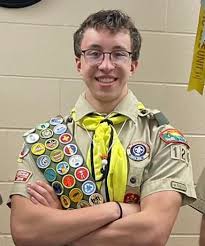 Soaring with the Eagles: