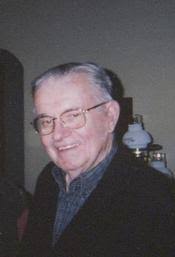 John Larsson Obituary