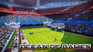 Before downloading make sure that your pc meets minimum system requirements. Virtua Tennis 4 Free Download