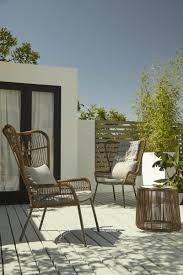 18 Garden Furniture Sets Perfect For Your Outdoor Space Outdoor Furniture Sets Small Patio Furniture Sets