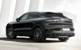 Gallery of 93 high resolution images and press release information. 2019 Porsche Cayenne Turbo Coupe By Techart Wallpapers And Hd Images Car Pixel