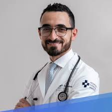 Dr Alan A. Garza Cantú