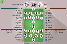 Plus, livestream games on foxsports.com! Assim Vivemos O Bayern Munchen Colonia