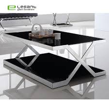 Here are 10 large coffee table designs for your living room. Double Deck Black Plexiglass Large Coffee Table Top Design Buy Large Coffee Table Coffee Table Plexiglass Coffee Table Product On Alibaba Com
