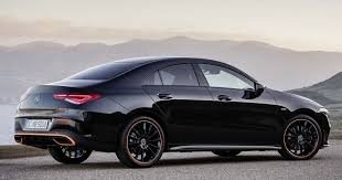 The car is available with both petrol and diesel engine options. Ces 2019 Mercedes Benz Cla Class Unveiled Encourages You To Stay Fit Auto News Carlist My