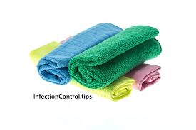 Colour Coding To Prevent Hospital Infections