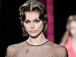 Maybe you would like to learn more about one of these? American Horror Story Season 10 Adds Kaia Gerber To Cast Teen Vogue