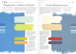 Check spelling or type a new query. The Color Scheme Bible Inspirational Palettes For Designing Home Interiors Starmer Anna 9781770850934 Amazon Com Books