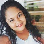 Agnes Persaud's Instagram, Twitter & Facebook