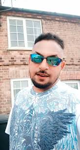 💫 Allow Me To Introduce myself 💫 My name is Amarjit although my friends  and network refer to me as Dhami. Born and bred in Leicester, UK