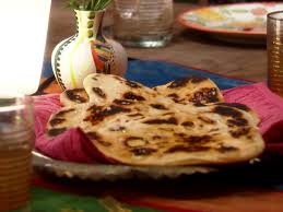 Naan Rezept Gutes Essen Rezepte Essen
