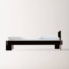 Die niederländische marke drôme schafft seit mehr als vier generationen matratzen und. Bett Siebenschlafer Mit Kopfteil Forum Design Shop