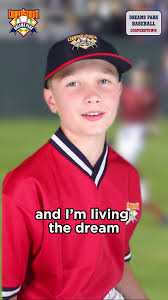 Collin Ryan Cooperstown