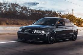 Image result for Brilliant Black 2004 Quattro