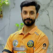 Knight Riders Fujairah Team Players