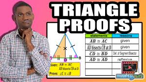 Practice With Geometry Proofs Involving Isosceles Triangles Common Core Geometry Common Core Geometry Geometry Proofs Common Core