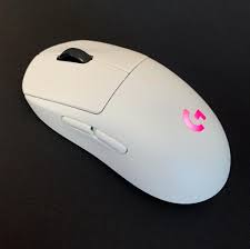 You can find the lowest price here. A White G Pro Wireless Is Not As Boring As I Thought Mousereview