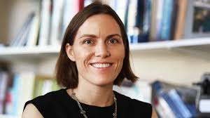 Emily Oster: "Babys sind nicht berechenbar"