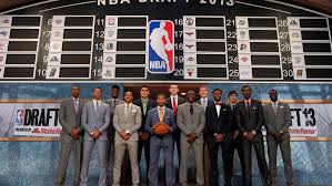 The 2021 nba draft will be the 75th edition of the draft. Nba Draft 2013 Results Every Pick From Thursday Night Sbnation Com