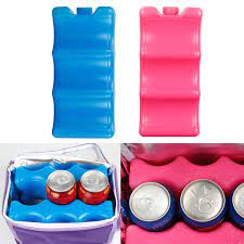 Maybe you would like to learn more about one of these? 600ml Reusable Ice Brick Ice Block Ice Pack Cooler Milk Storage For Cooler Bag For Baby Case Baby Food Storage Aliexpress