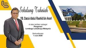 Maybe you would like to learn more about one of these? Emmanuelsamarathisa On Twitter Selat Klang Assemblyman Abdul Rashid Asari Is Malaysian Highway Authority Chairman Effective June 1 He Is Also Bersatu Veep Https T Co 5c1zybhqf4
