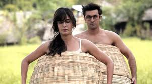 It seems like ranbir kapoor leaves long lasting impact on his exes that's why deepika padukone and katrina kaif give hints of not coming together ever. Ranbir Kapoor On Break Up With Katrina Kaif I Am Over It Don T Want That Negativity Again Entertainment News The Indian Express