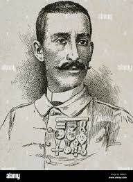 Spain cuba 19th century hi-res stock photography and images