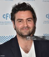 Actor Brian King arrives at the red carpet premiere of 'A Light... News  Photo