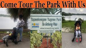 See 7 traveler reviews, 46 photos and blog reviews of topeekeegee yugnee park campground 7 people have reviewed this location. Exploring T Y Topeekeegee Yugnee Park Nature Walk With Us Youtube