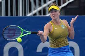 Apr 21, 2021 · ukrainian ace elina svitolina, who recently became engaged to frenchman gael monfils, has revealed that she didn't expect his proposal but suspected something was up when her fellow tennis star began to show signs of nerves. Zkrag2gc3qehfm