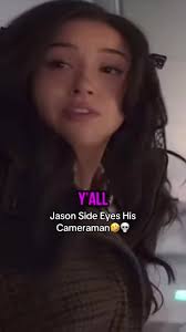 Jawnh Jason Cameraman Face Reveal