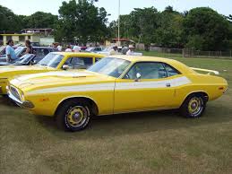 Image result for Yellow Blaze 1974 Challenger