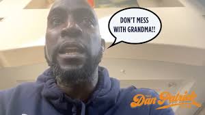 Why You Should Never Try To Bribe Kevin Garnett...