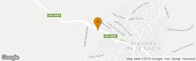 We did not find results for: Hotel La Maruxina Alameda De La Sagra Toledo Espana