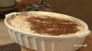Scopri come fare semplice veloce il tiramisu con la ricetta tiramisu originale: Cotto E Mangiato Ricetta Pandorsu Tiramisu Di Pandoro