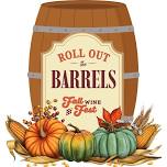 Roll Out the Barrels